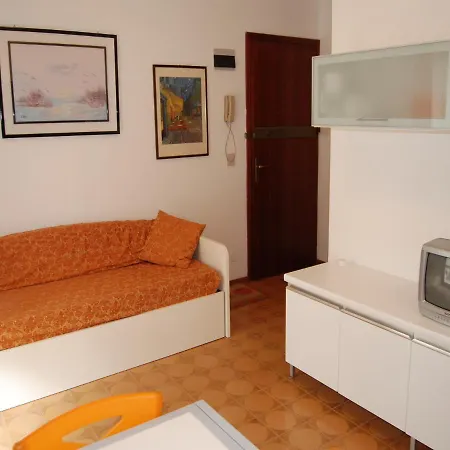 Apartment Family Flat In A With 3 Pools - Beahost *