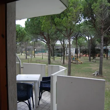Family Flat In A With 3 Pools - Beahost Apartment