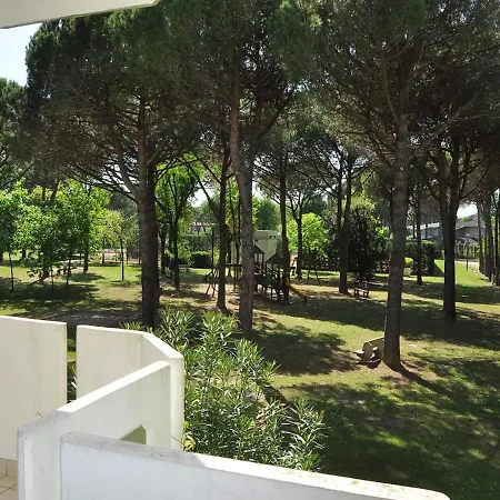 Family Flat In A With 3 Pools - Beahost Apartment Bibione