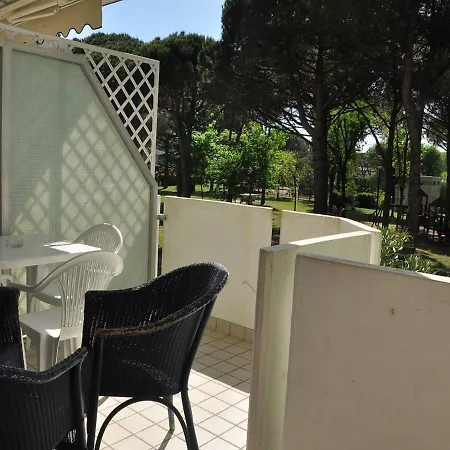Family Flat In A With 3 Pools - Beahost * Bibione