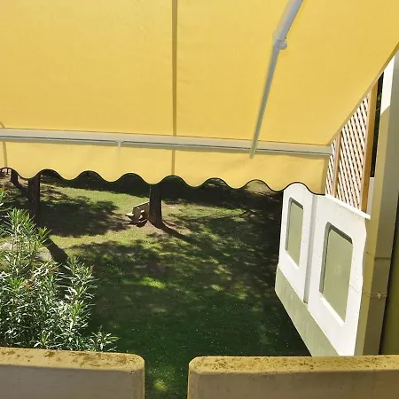 Apartment Family Flat In A With 3 Pools - Beahost *
