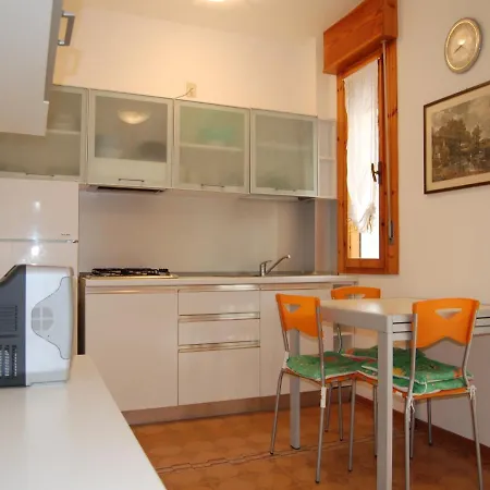 Family Flat In A With 3 Pools-beahost Apartment