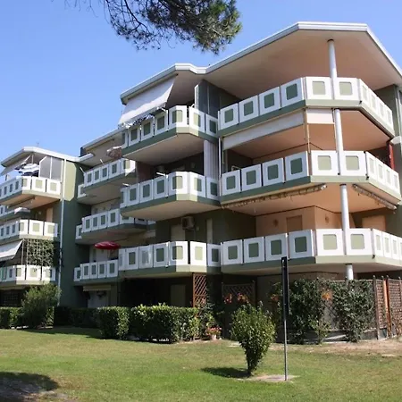 Family Flat In A With 3 Pools - Beahost * Bibione
