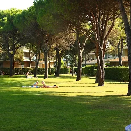 Family Flat In A With 3 Pools - Beahost Bibione