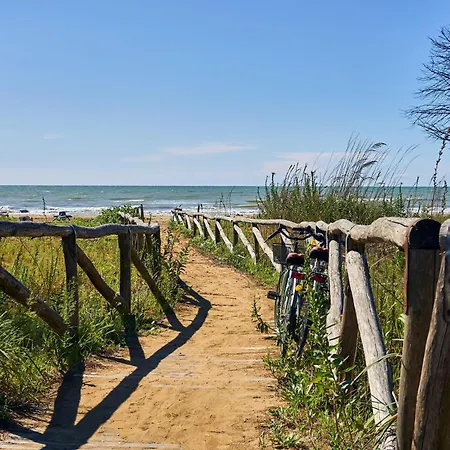Apartment Family Flat In A With 3 Pools-beahost Bibione