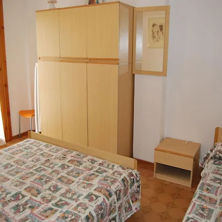 Family Flat In A With 3 Pools-beahost Apartment