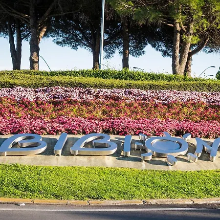 Family Flat In A With 3 Pools - Beahost Bibione