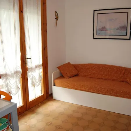 Family Flat In A With 3 Pools-beahost Apartment